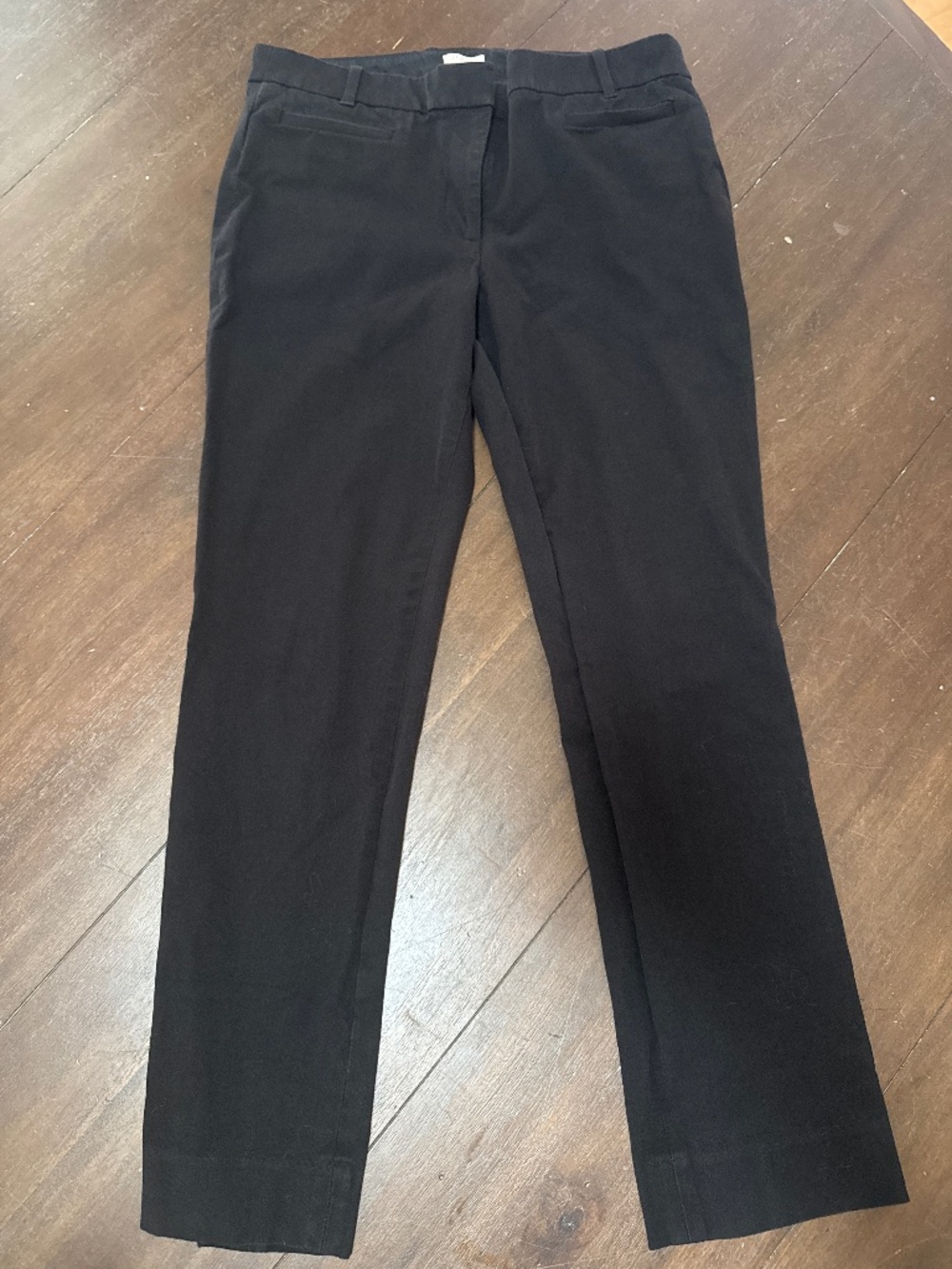 J.  Crew dress pants